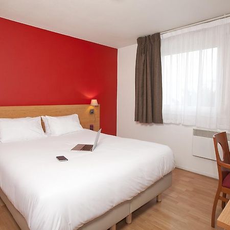 Sejours & Affaires Lyon Saxe-Gambetta Aparthotel Exterior photo